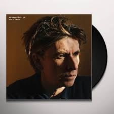 Bernard Butler - Good Grief (PRE ORDER) (LP)