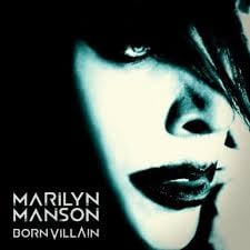 Marilyn Manson - Born Villain (PRE ORDER) (LP)