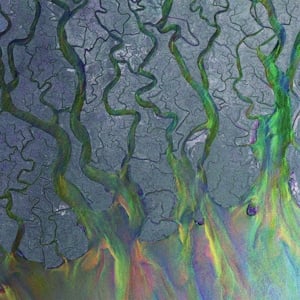 Alt-J – An Awesome Wave (LP)