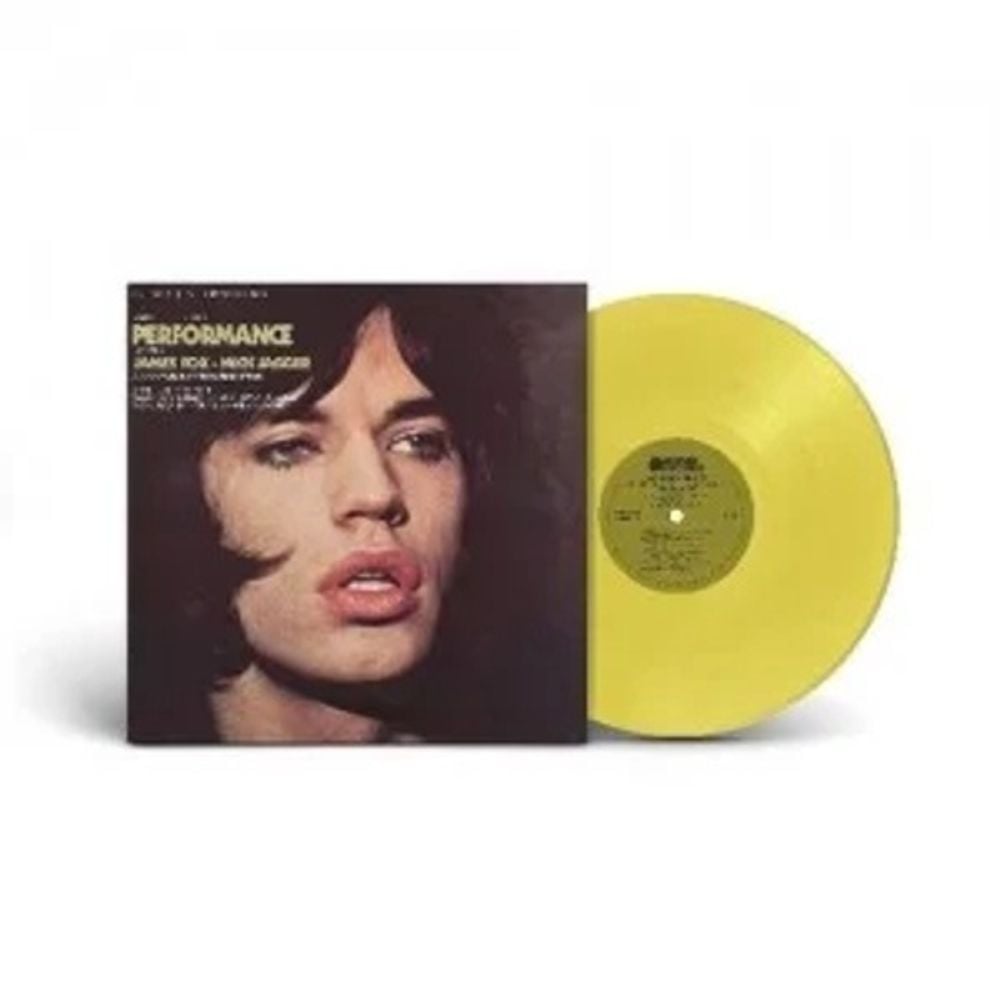 OST - Performance (LP)