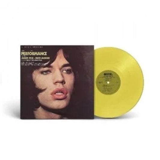 OST - Performance (LP)