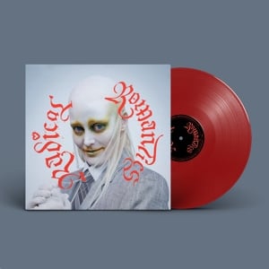 Fever Ray - Radical Romantics (LP)