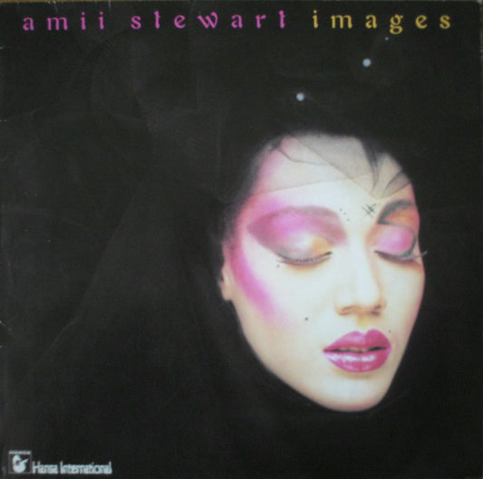 Amii Stewart - Images (LP) G80