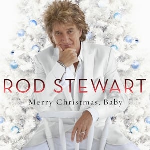 Rod Stewart - Merry Christmas, Baby (2LP)