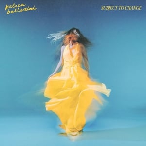 Kelsea Ballerini - Subject To Change (2LP)