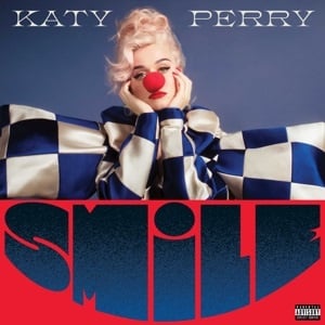 Katy Perry – Smile (LP)