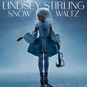 Lindsey Stirling - Snow Waltz (LP)