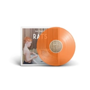 Balthazar - Rats (LP)