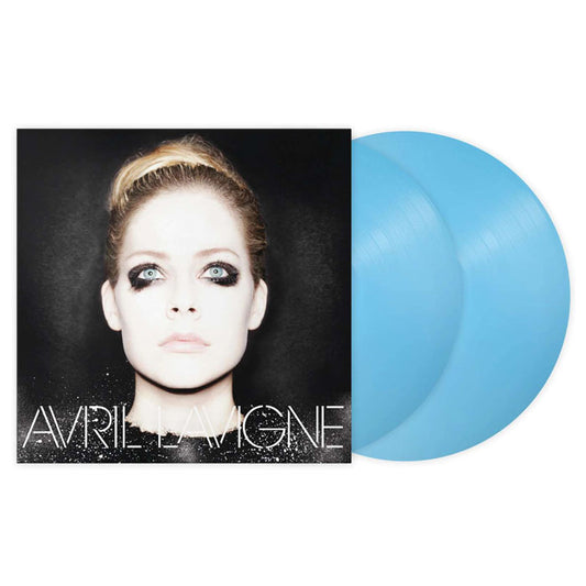 Avril Lavigne - Avril Lavigne (2LP)