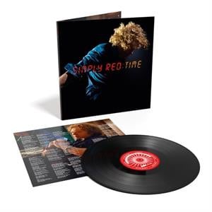 Simply Red - Time (LP)