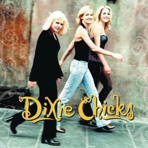 Dixie Chicks -  Wide Open Spaces (LP)