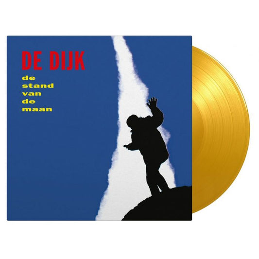 De Dijk - De Stand van de Maan (LP)