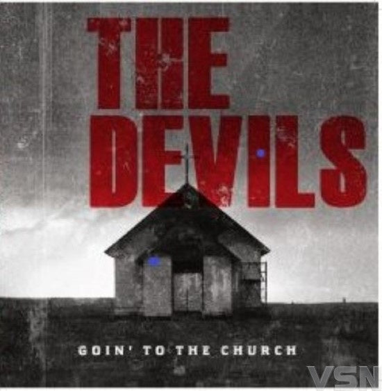 Devils - Goin' To The Church (LP)