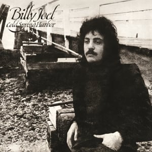 Billy Joel - Cold Spring Harbor (LP)