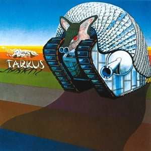 Emerson Lake & Palmer - Tarkus