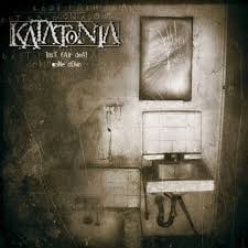 Katatonia - Last Fair Deal Gone Down (LP)