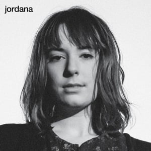 Jordana – Something To Say To You (LP)