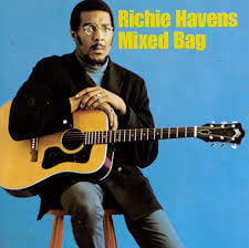 Richie Havens - Mixed Bag (LP)