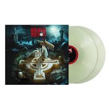 Ghost - Rite Here Rite Now (2LP)