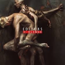 Editors - Violence (LP)