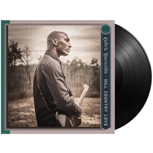 Cedric Burnside - Hill Country Love (LP)