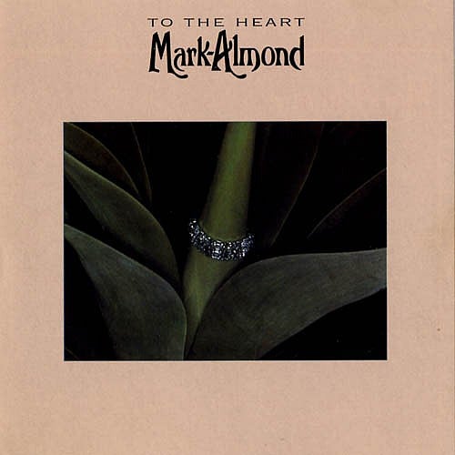 Mark-Almond ‎– To The Heart  (LP) H20