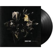 Linkin Park ‎– Living Things (LP)