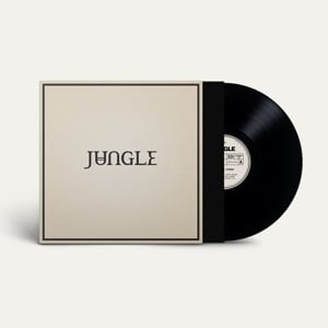 Jungle – Loving In Stereo (LP)