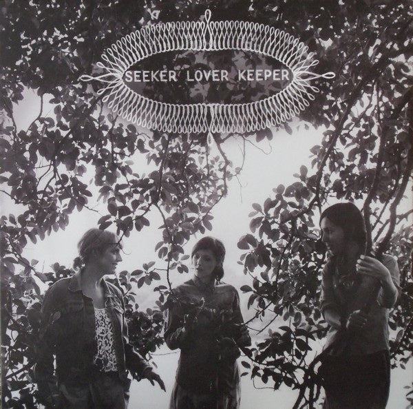 Seeker Lover Keeper - Seeker Lover Keeper (LP) D20