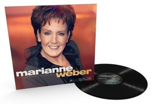 Marianne Weber - Her Ultimate Collection (LP)