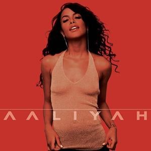 Aaliyah - Aaliyah (2LP)