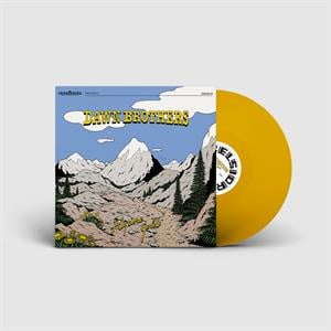 Dawn Brothers - Alpine Gold (LP)