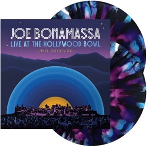 Joe Bonamassa - Live At the Hollywood Bowl With Orchestra (2LP)