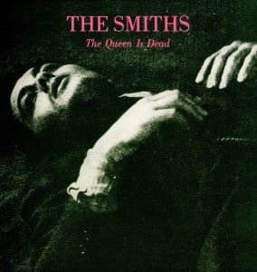 The Smiths – The Queen is Dead (LP)