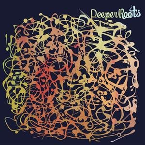 The Roots - Deeper Roots (LP)