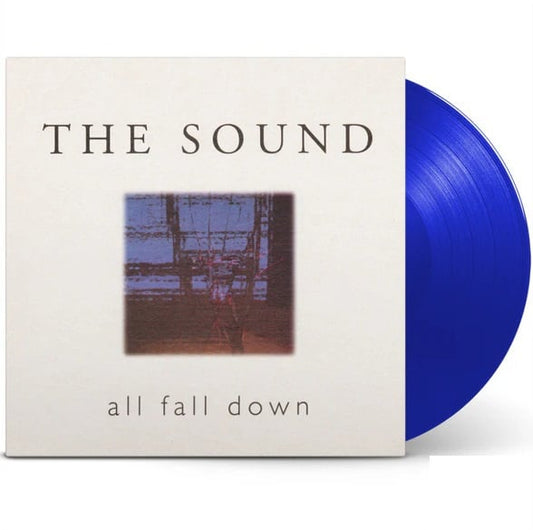 The Sound - All Fall Down (PRE ORDER) (LP)