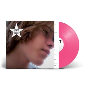 Porches - Shirt  (LP)