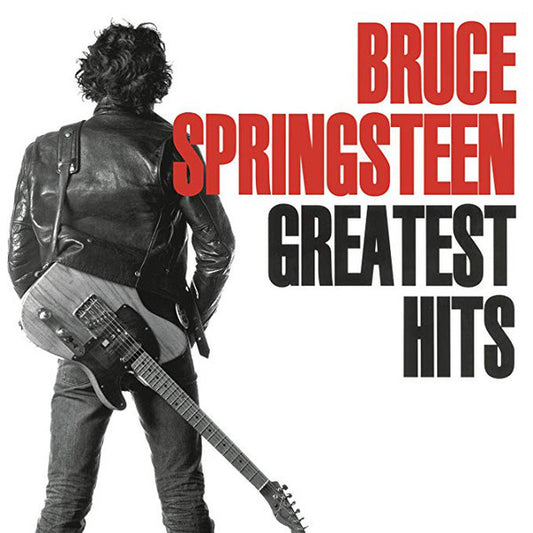 Bruce Springsteen - Greatest Hits (2LP)