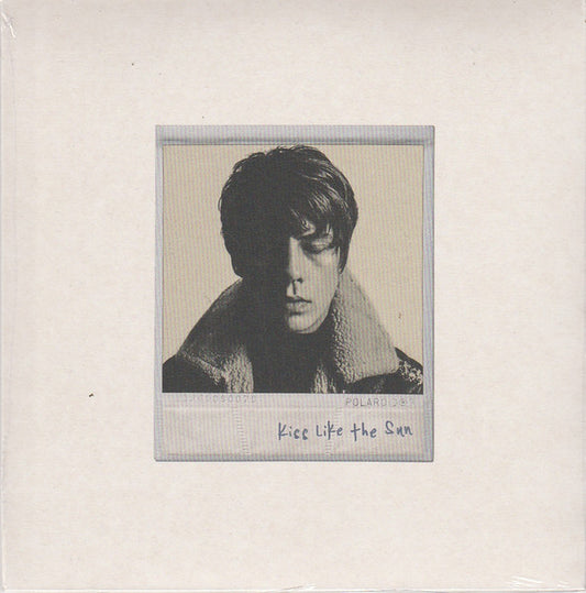 Jake Bugg – Kiss Like The Sun (7" Single)