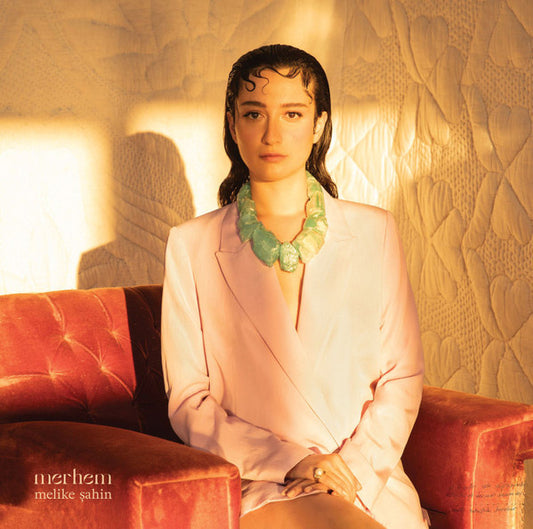 Melike Şahin – Merhem (LP)