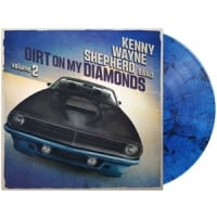 Kenny Wayne Shepherd - Dirt On My Diamonds Vol. 2 (LP)