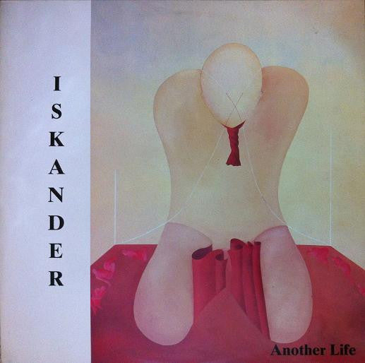 Iskander ‎– Another Life (LP) G40