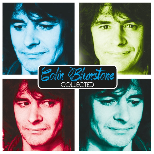 Colin Blunstone - Collected -White- (2LP)