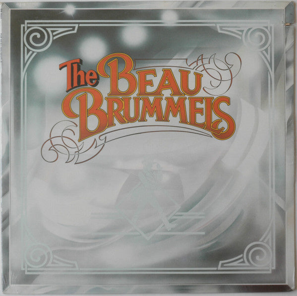 The Beau Brummels ‎– The Beau Brummels (LP) L50