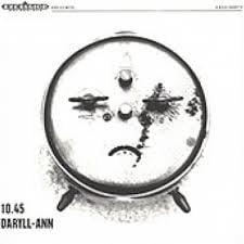 Daryll-Ann - 7-10.45 (7" Single)