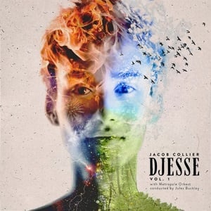 Jacob Collier - Djesse Vol.1: Tour Version (LP)