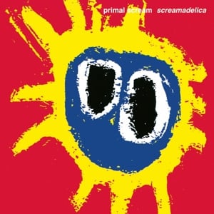 Primal Scream - Screamadelica (2LP)