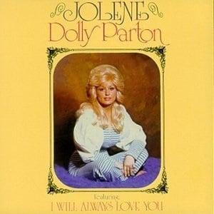 Dolly Parton - Jolene (LP)