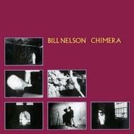 Bill Nelson ‎– Chimera (LP) B10