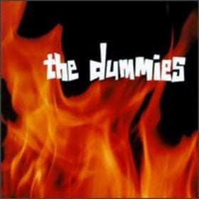 The Dummies – The Dummies (LP) L50